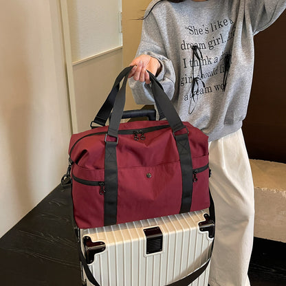 Langlebige Allzweck Reisetasche Brehn