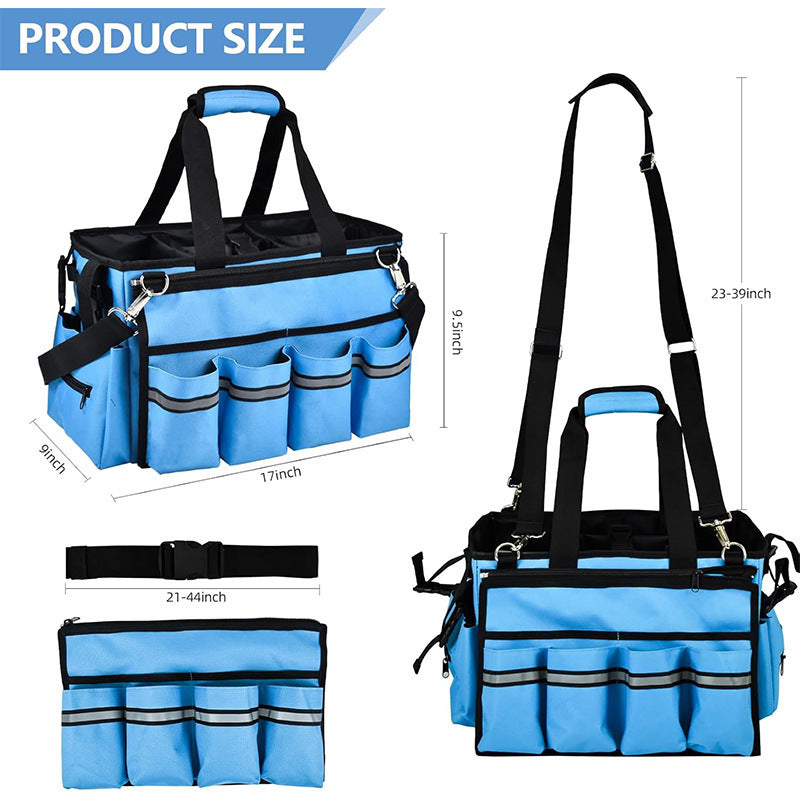 Vielseitige Werkzeug-Organizer-Tasche Brehn