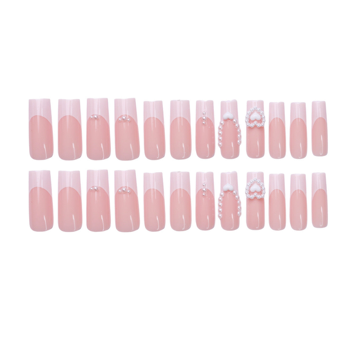Glamourösen Nagelkunst Zubehör Brehn
