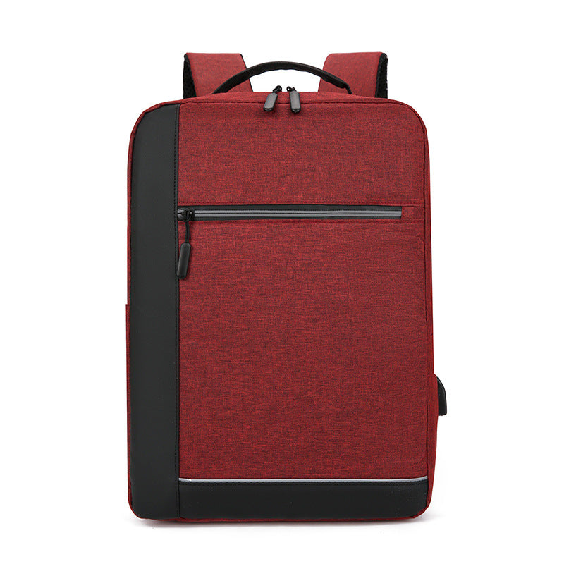 Slim Profile rk Rucksack Brehn