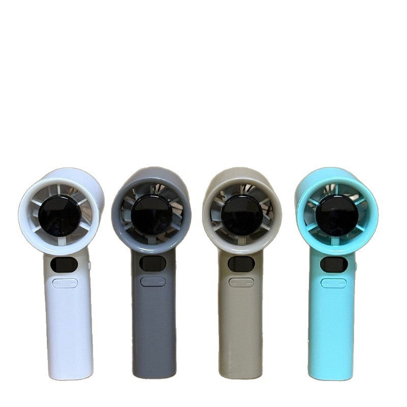 Damen tragbarer USB Ventilator Brehn