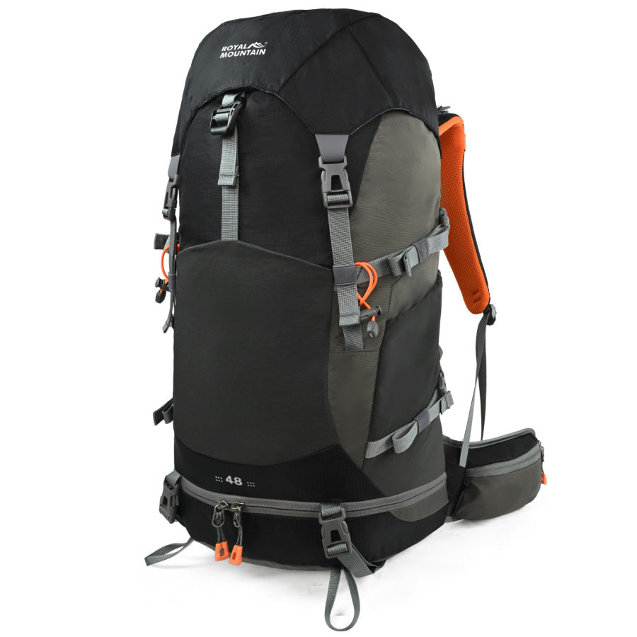 Herren Trekkingrucksack Brehn