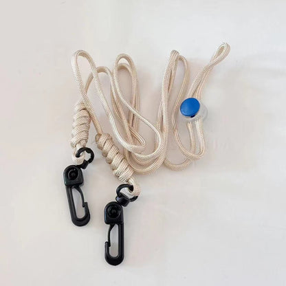 Multifunktionale verstellbare Lanyard Brehn