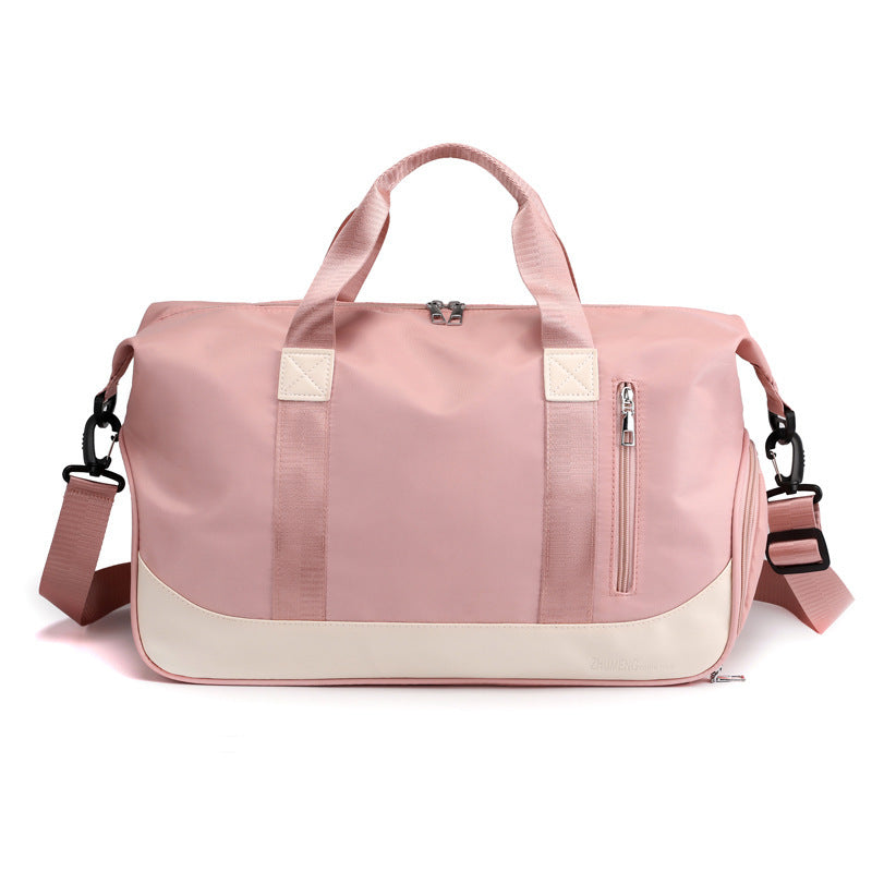 Vielseitige Reise-Duffel-Tasche Brehn