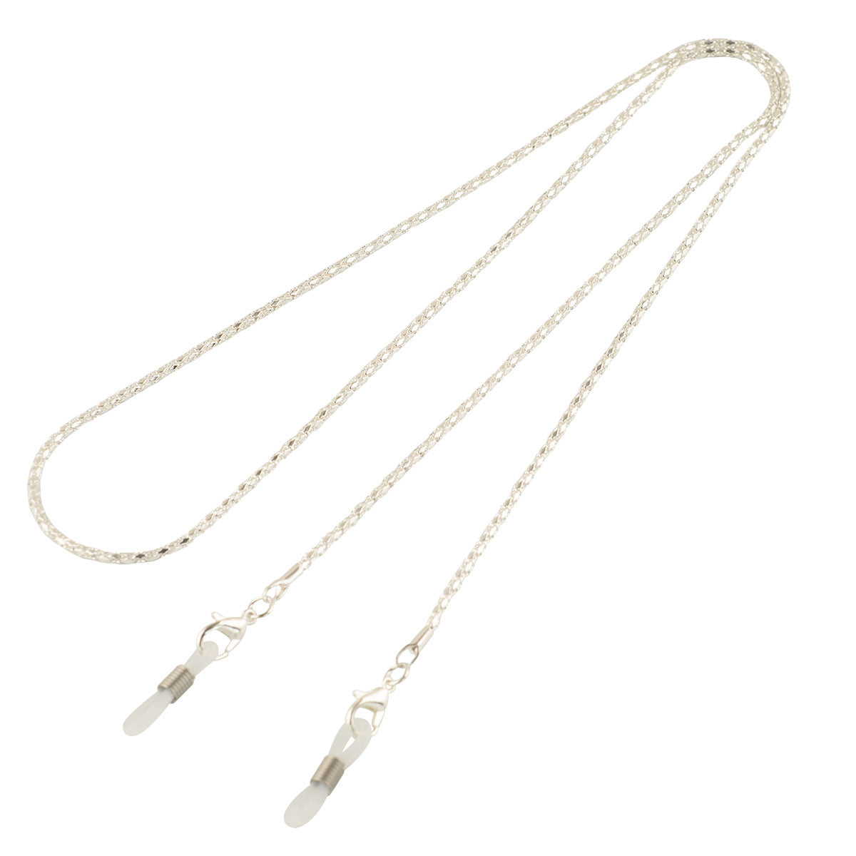 Raffinierter Ketten-Brillenhalter Brehn