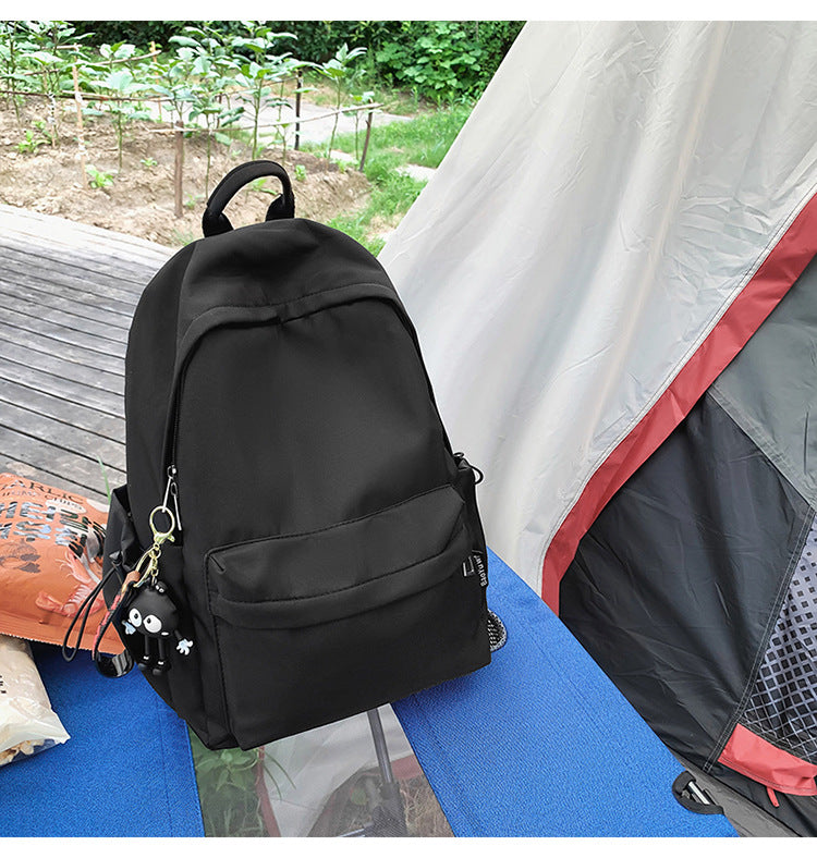Outdoor Rucksack mit Multifunktionalem Design Brehn