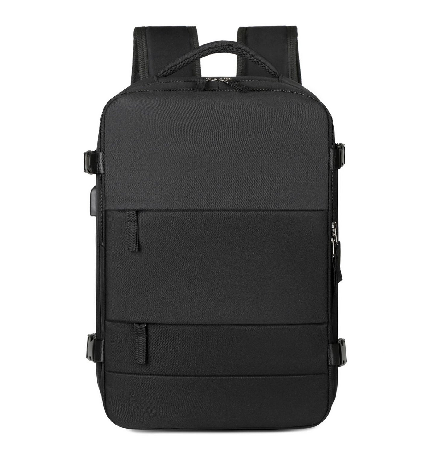 Professionelle organisatorische Laptop-Aktentasche Brehn