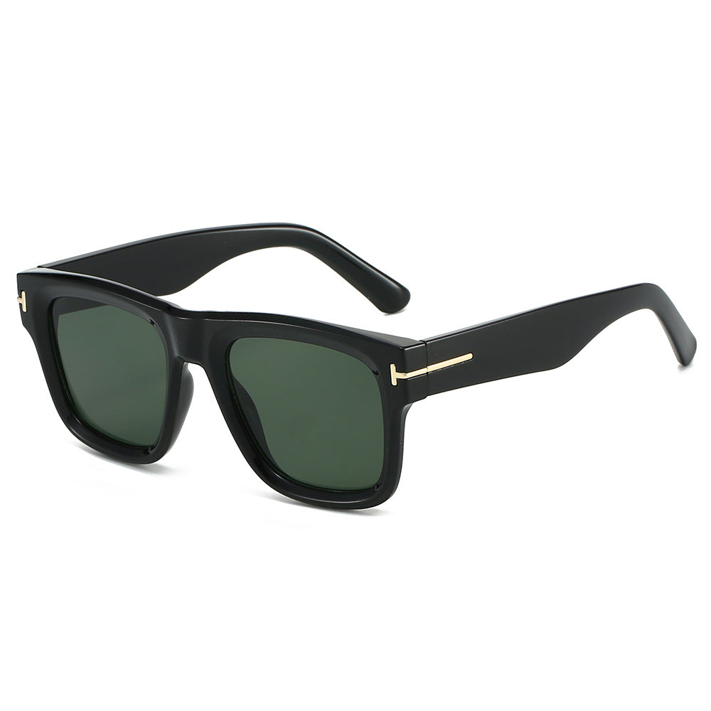 Stylische Retro-Sonnenbrille Brehn