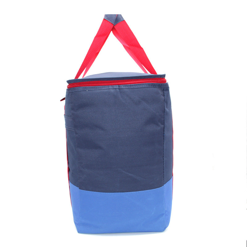 Damen Isolierte Kühltasche mit großzügigem Stauraum und komfortablen Tragegriffen Brehn