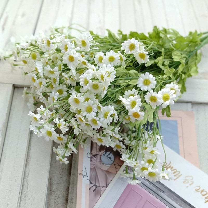 Florale Dekorationsstange
