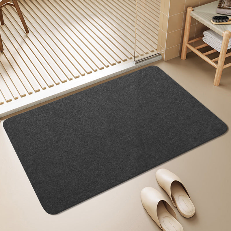 Premium Weiche Badmatte