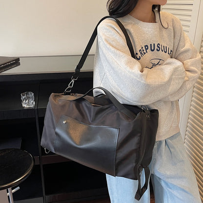 Geräumige Reisetasche mit mehreren Fächern Brehn