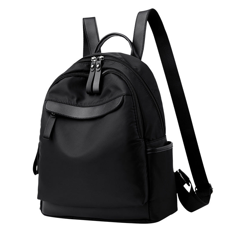 Multi-Taschen Alltagsrucksack Brehn