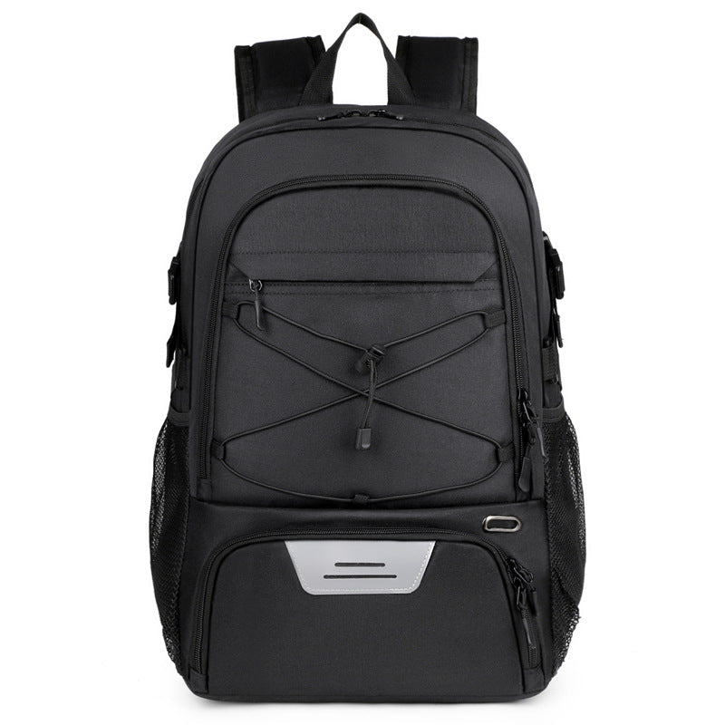 Multi-Compartment Reise-Rucksack Brehn
