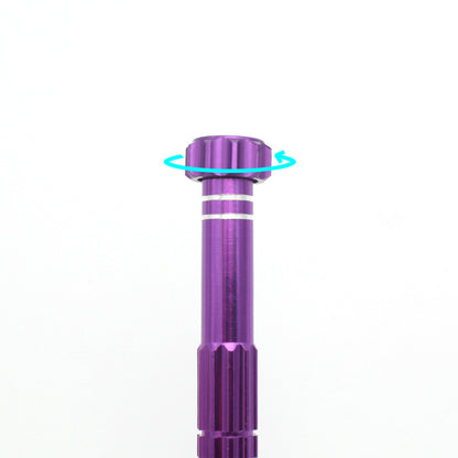 Präzisionsbrillen-Schraubendreher Tool Brehn