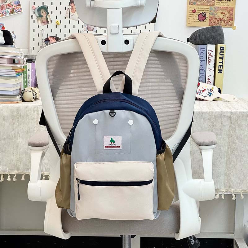 Vielseitiger Multi-Pocket Outdoor-Rucksack Brehn
