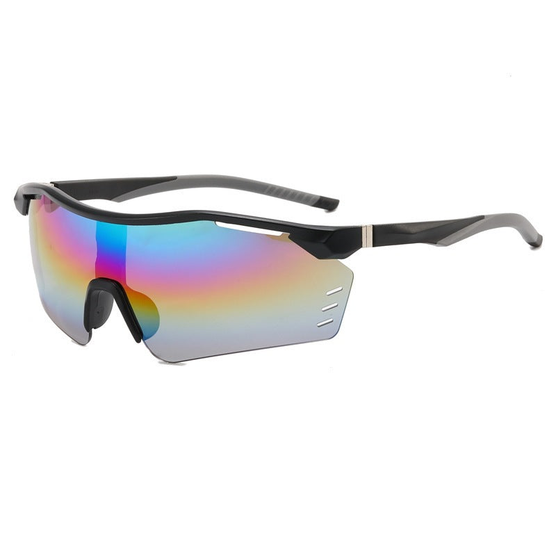 Herren Performance Sport Sonnenbrille Brehn