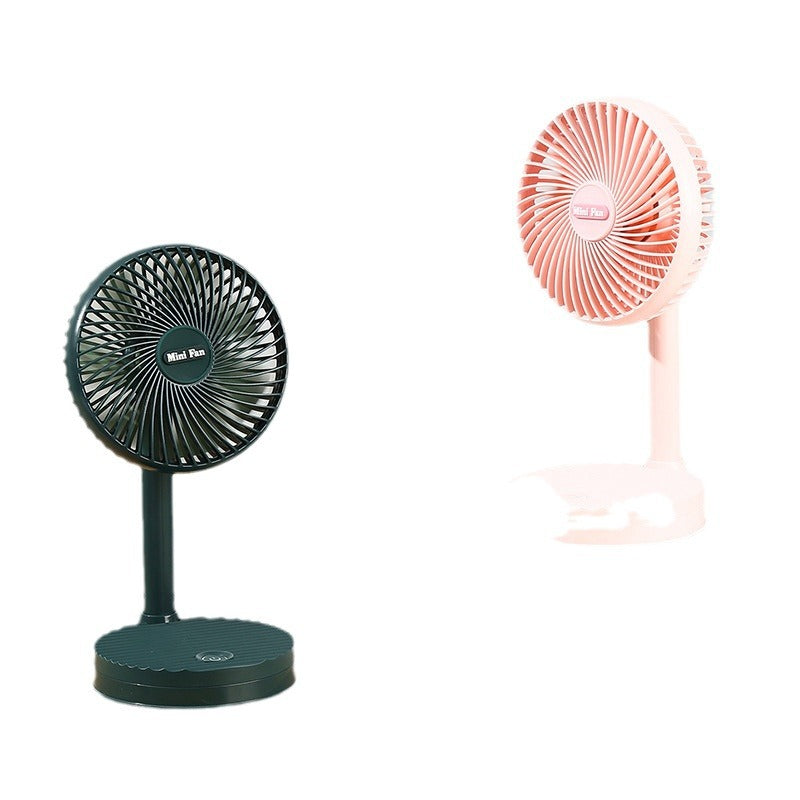 Unisex Verstellbarer Schreibtischventilator Brehn