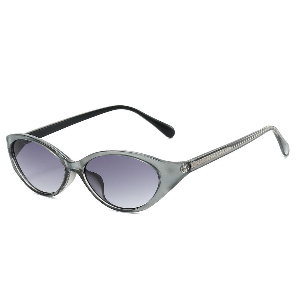 Damen Cat-Eye Sonnenbrille Brehn
