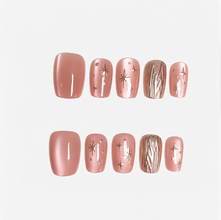 Kunstnagelset Brehn
