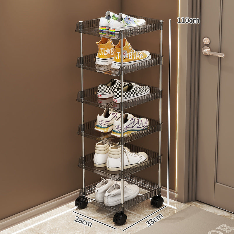Schuhregal Brehn