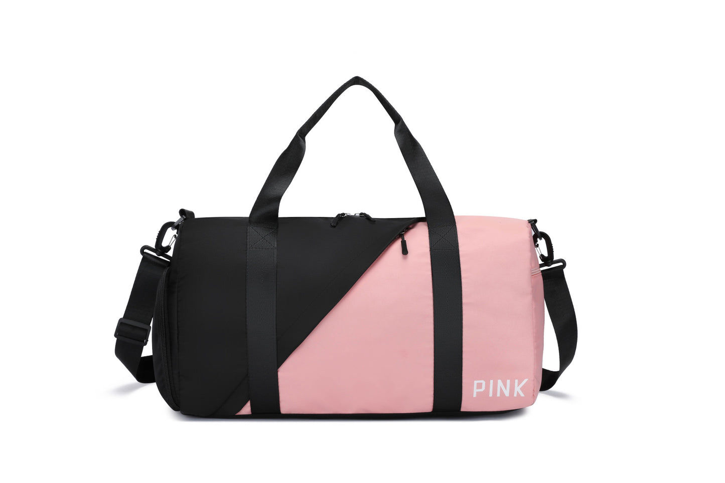 Sportliche Multifunktions-Duffel-Tasche Brehn