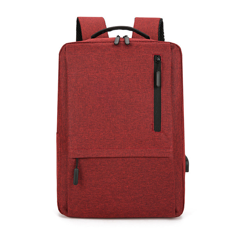 Vielseitiger Professioneller Slim Rucksack Brehn