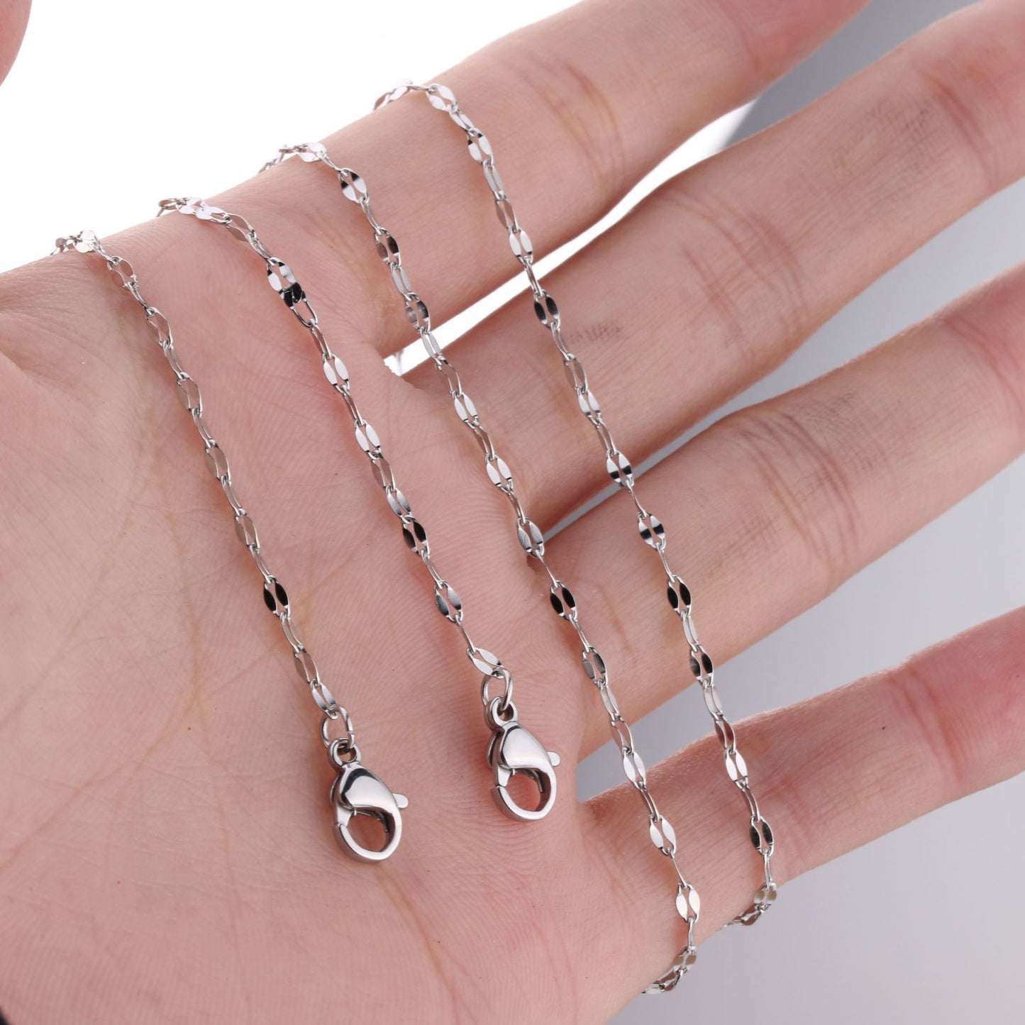 Elegantes und Stilvolles Brillenband Brehn