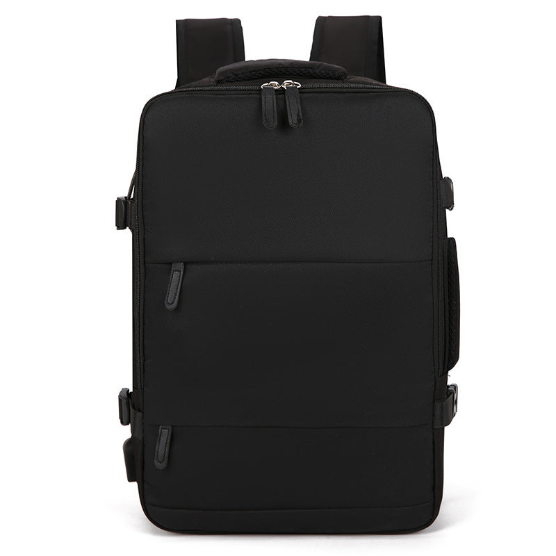 Vielseitiger leichter Reise-Rucksack Brehn