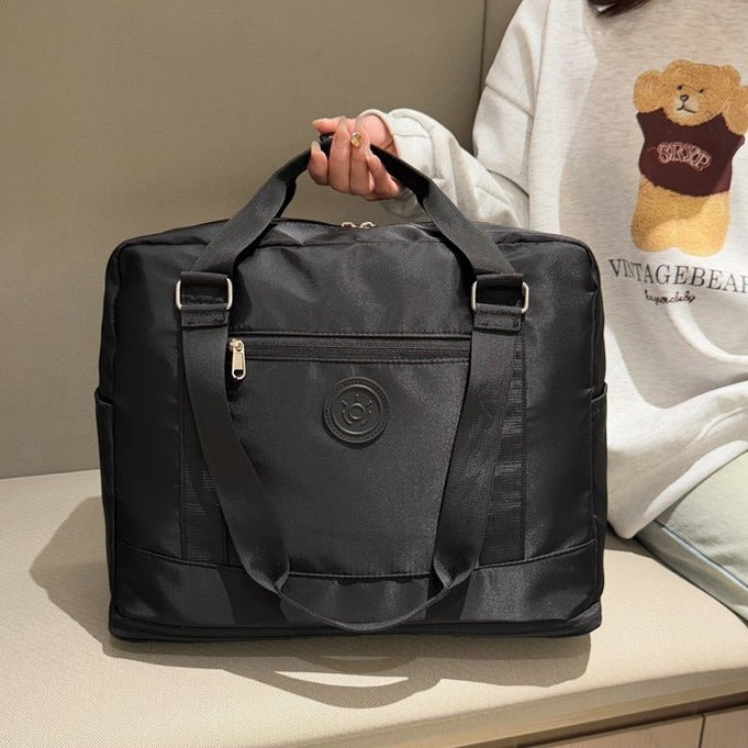 Multifunktionale Fitness- Und Reisetasche Brehn