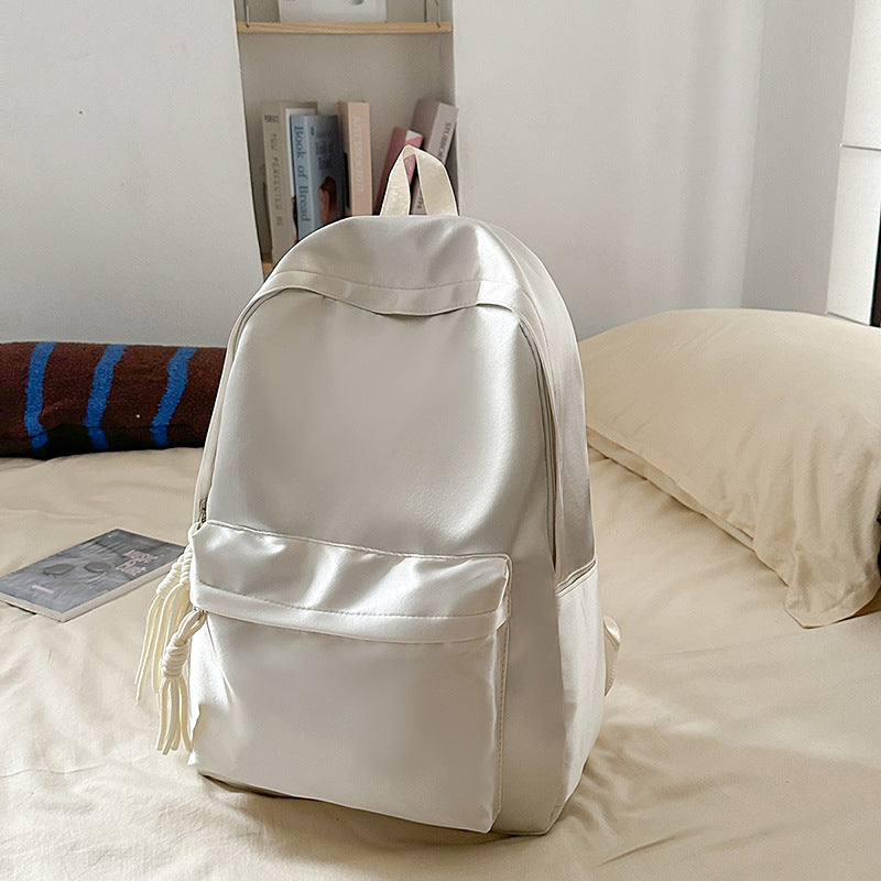 Stylischer leichter Rucksack