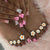 Premium Floral Nail Art Set Brehn