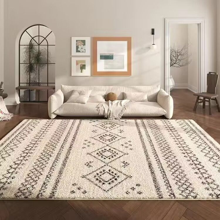 Bohemian Style Teppich Brehn