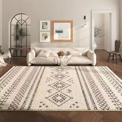 Bohemian Style Teppich Brehn