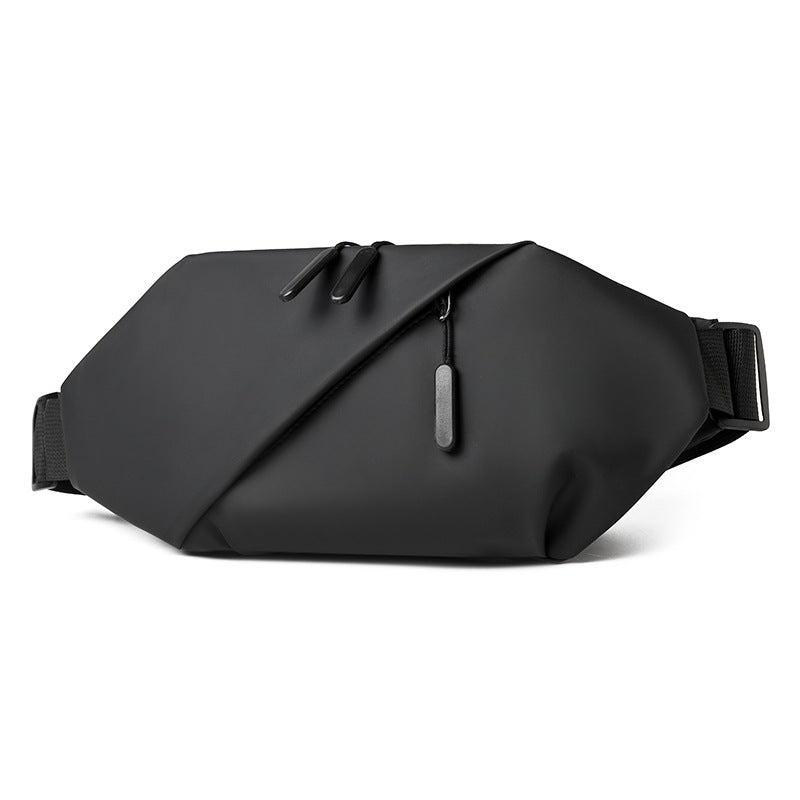 Ergonomische wasserdichte Sling Bag Brehn