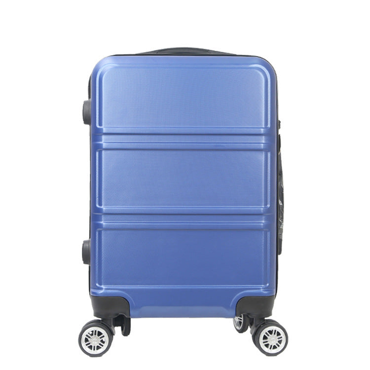 Unisex Leichtgewicht Hartschalen-Rollreisetasche Brehn