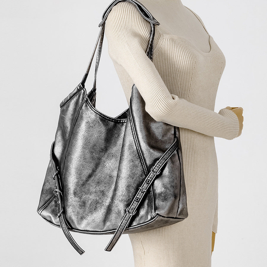 Luxuriöse Vielseitige Schultertasche