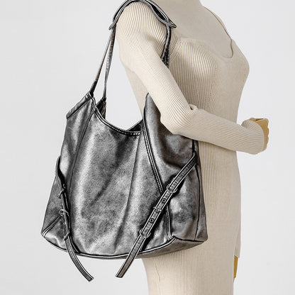 Luxuriöse Vielseitige Schultertasche
