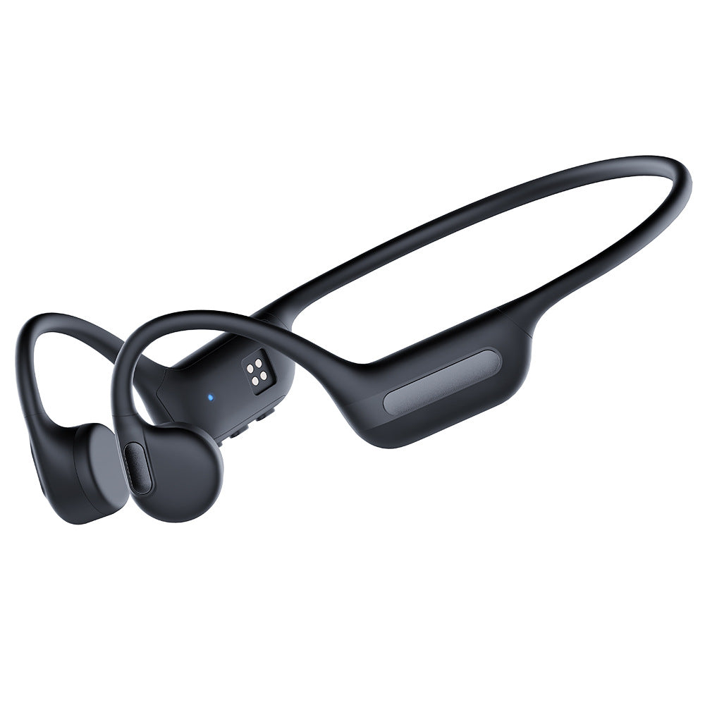 Wireless Bone Conduction Headphones Brehn