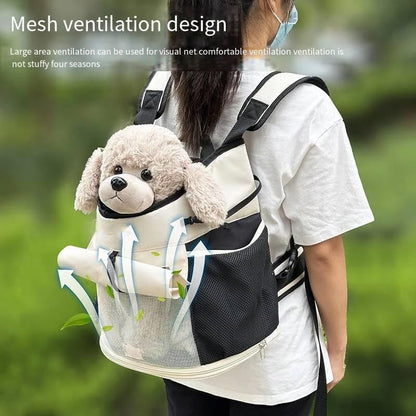 Rucksack Brehn
