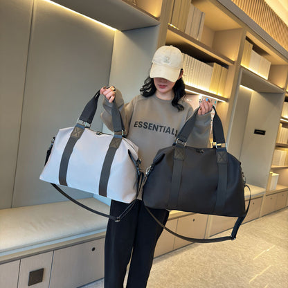 Haltbares Wasserdichtes Fitness-Duffel-Tasche Brehn