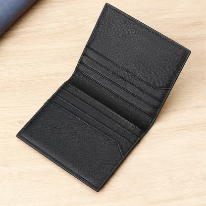 Premium Leder Reisewallet Brehn