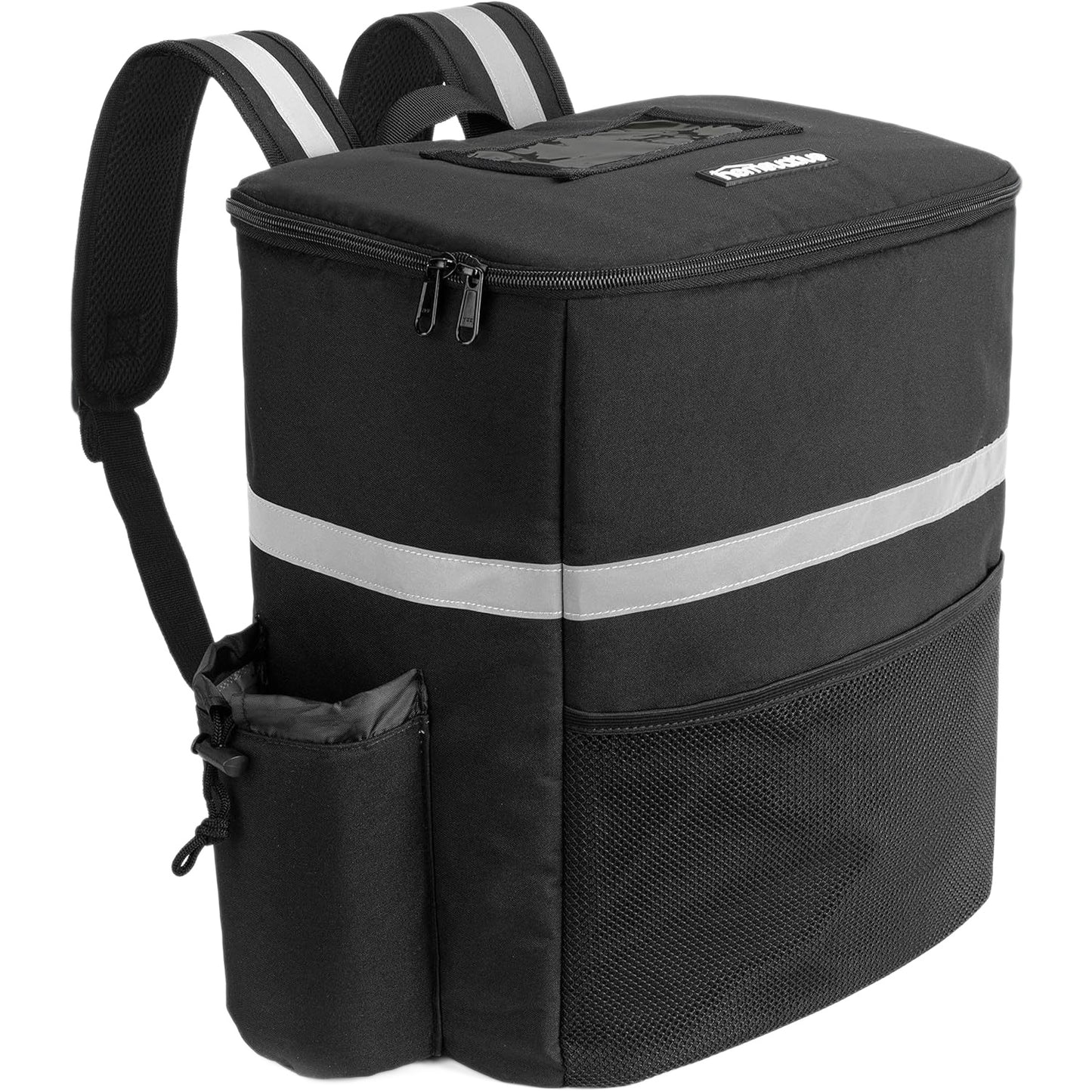 Damen Isolierter Kühlrucksack Brehn