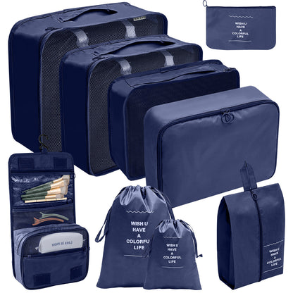 Reisegepäck-Set Brehn