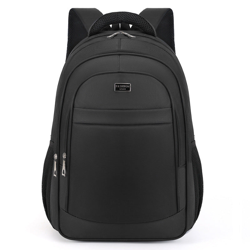 Ergonomischer Mehrfach-Taschen Rucksack Brehn
