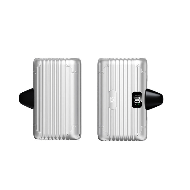 Tragbare Powerbank Brehn