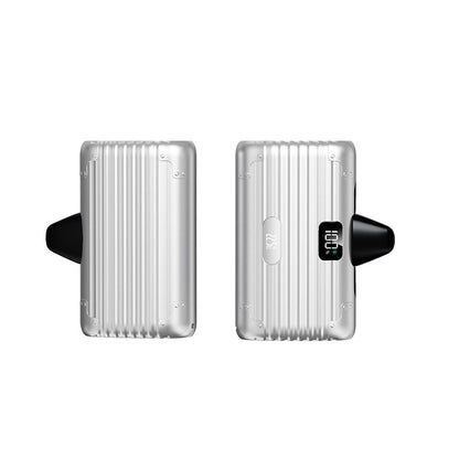 Tragbare Powerbank Brehn