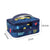 Cartoon-Themen-Isolierte Lunch-Tasche Brehn