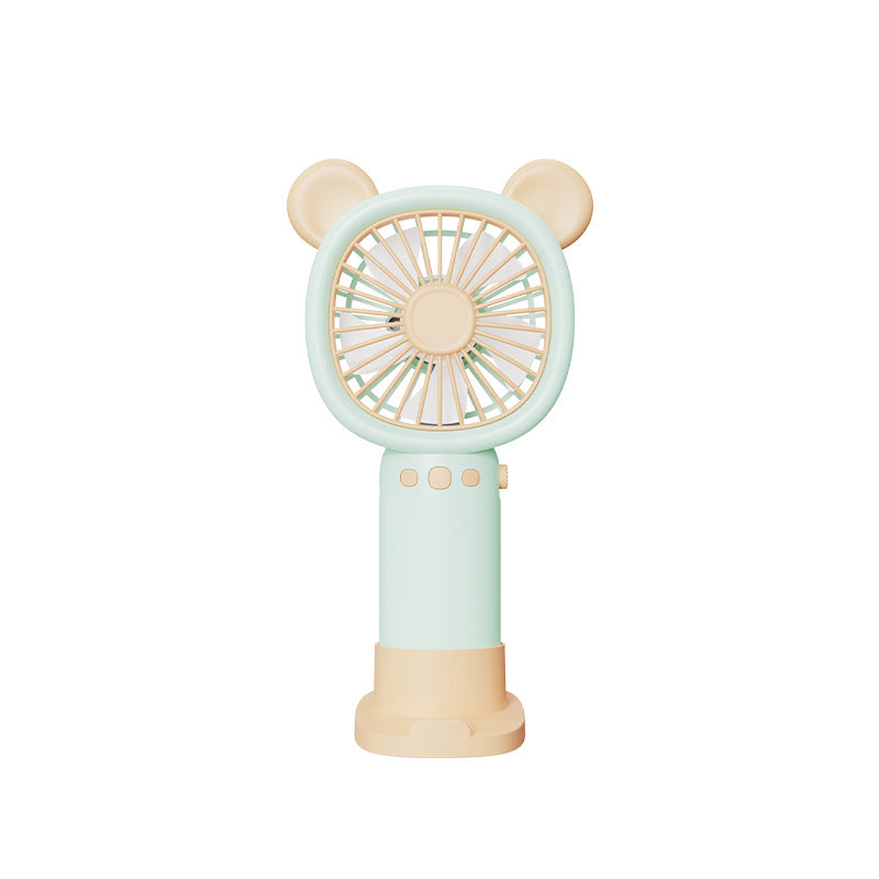 Damen Tragbarer Handventilator Brehn