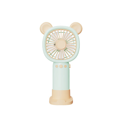 Damen Tragbarer Handventilator Brehn